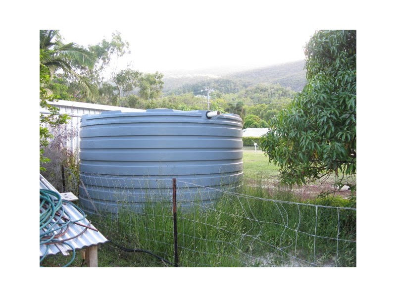 Lot 2 Nancy Close, Oak Beach QLD 4877