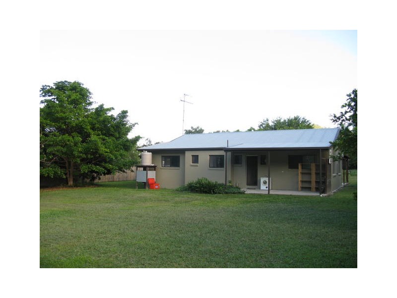 Lot 2 Nancy Close, Oak Beach QLD 4877