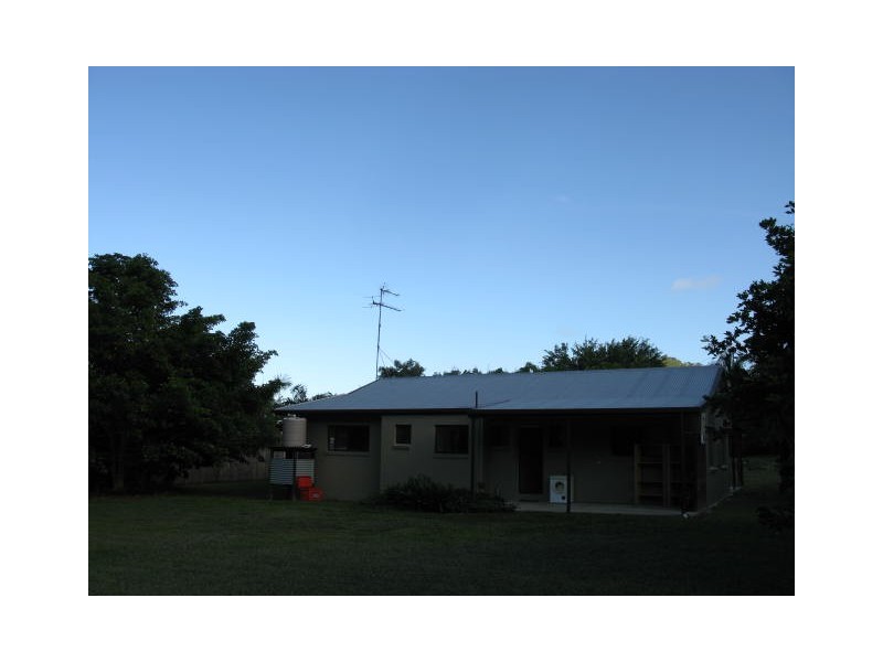 Lot 2 Nancy Close, Oak Beach QLD 4877