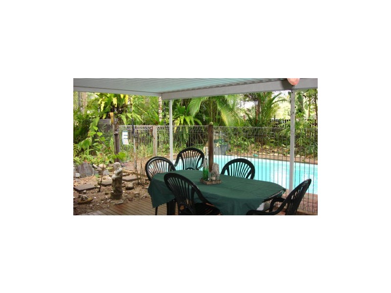 14 Dagmar, Daintree QLD 4873