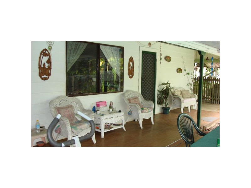 14 Dagmar, Daintree QLD 4873