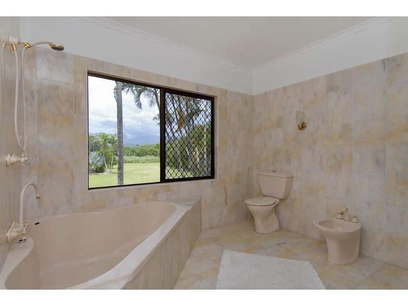 Lot3 Cassowary Rd, Cassowary QLD 4873