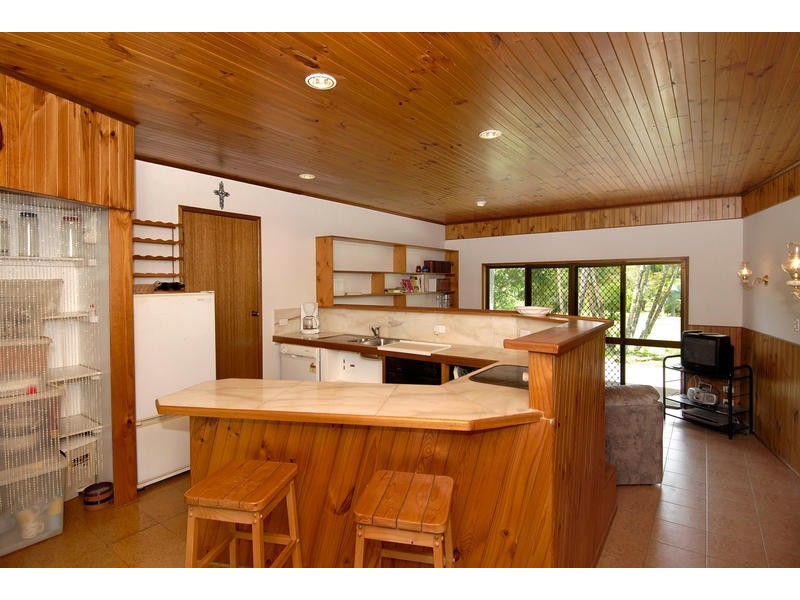 Lot3 Cassowary Rd, Cassowary QLD 4873