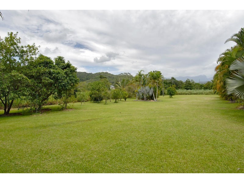 Lot3 Cassowary Rd, Cassowary QLD 4873