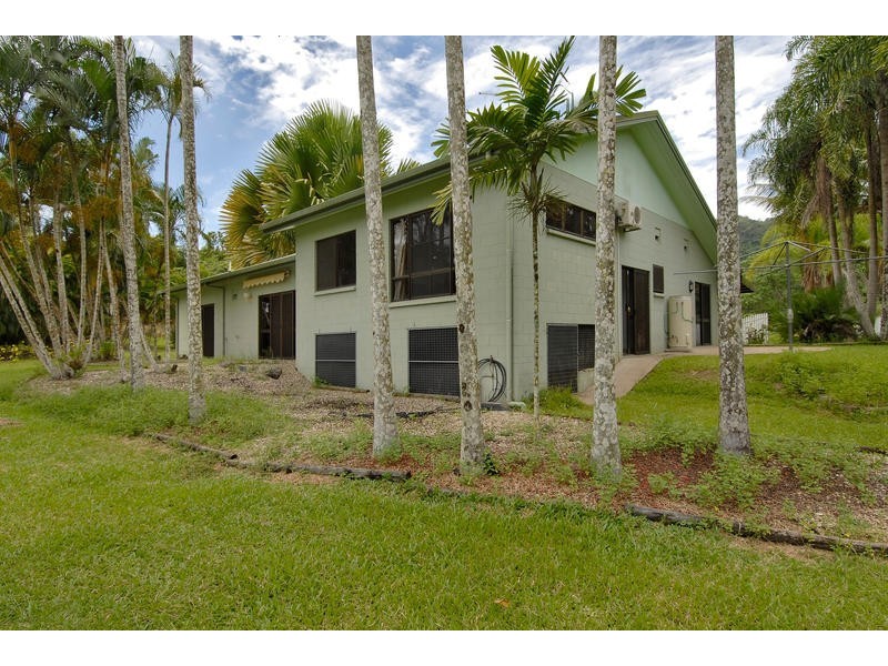 Lot3 Cassowary Rd, Cassowary QLD 4873