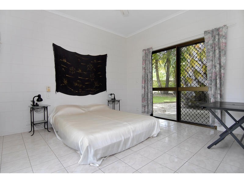 Lot3 Cassowary Rd, Cassowary QLD 4873