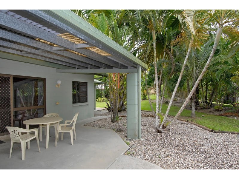 Lot3 Cassowary Rd, Cassowary QLD 4873