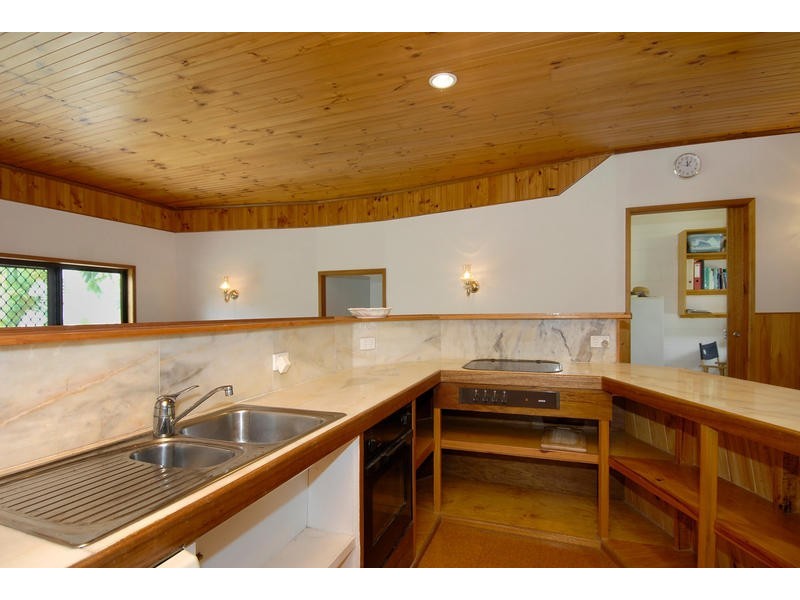 Lot3 Cassowary Rd, Cassowary QLD 4873