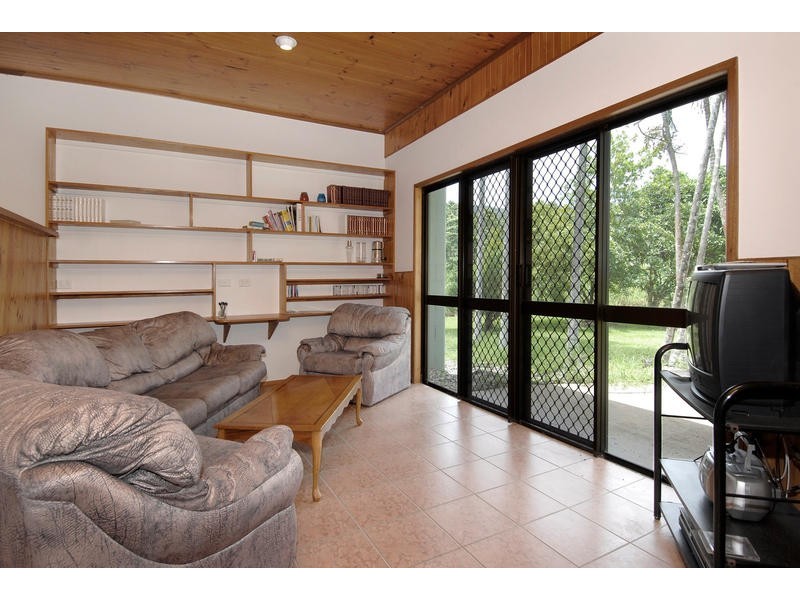 Lot3 Cassowary Rd, Cassowary QLD 4873