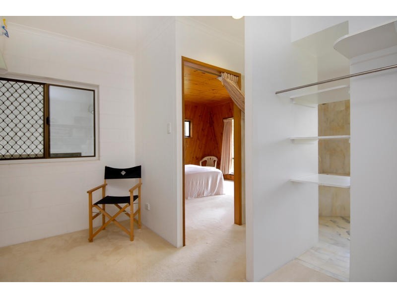 Lot3 Cassowary Rd, Cassowary QLD 4873