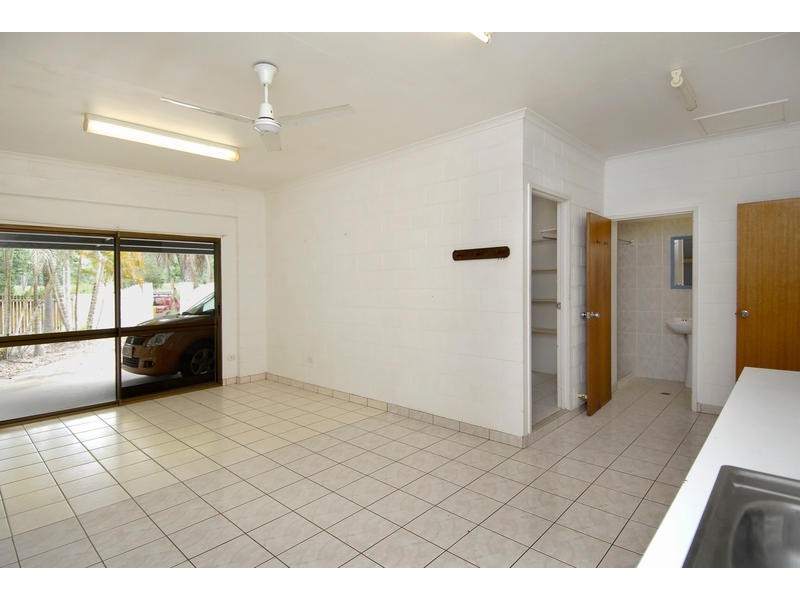 Lot3 Cassowary Rd, Cassowary QLD 4873