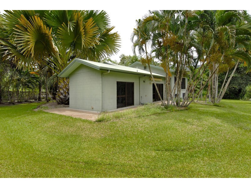 Lot3 Cassowary Rd, Cassowary QLD 4873