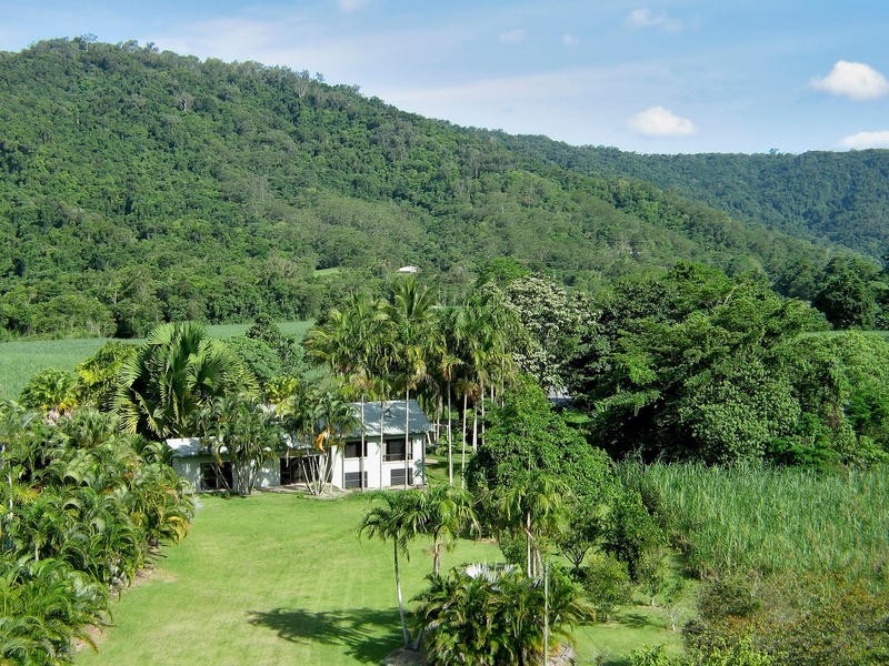 Lot3 Cassowary Rd, Cassowary QLD 4873