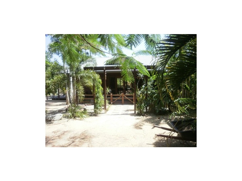 Lot 5 KINGSTON, Port Douglas QLD 4877