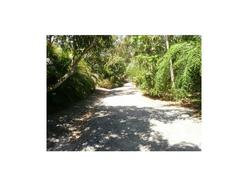 Lot 5 KINGSTON, Port Douglas QLD 4877
