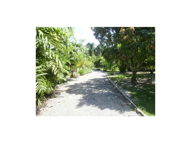 Lot 5 KINGSTON, Port Douglas QLD 4877