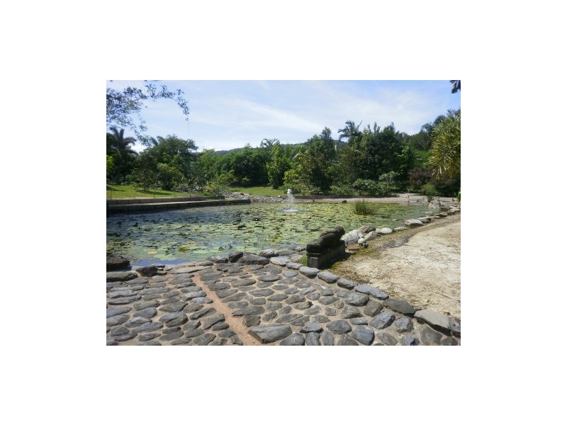 Lot 5 KINGSTON, Port Douglas QLD 4877