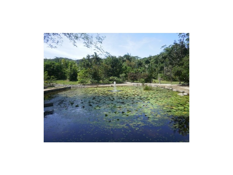 Lot 5 KINGSTON, Port Douglas QLD 4877