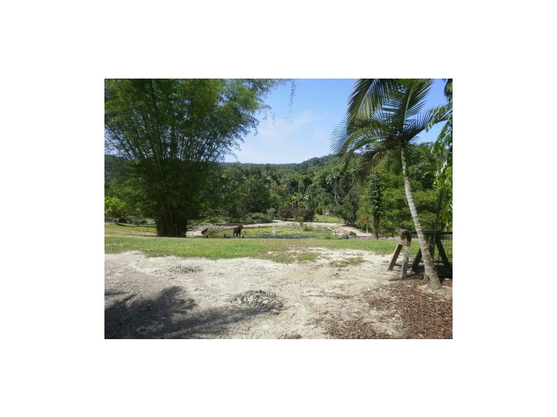 Lot 5 KINGSTON, Port Douglas QLD 4877