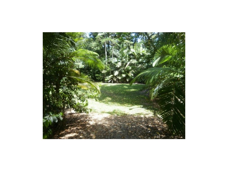 Lot 5 KINGSTON, Port Douglas QLD 4877