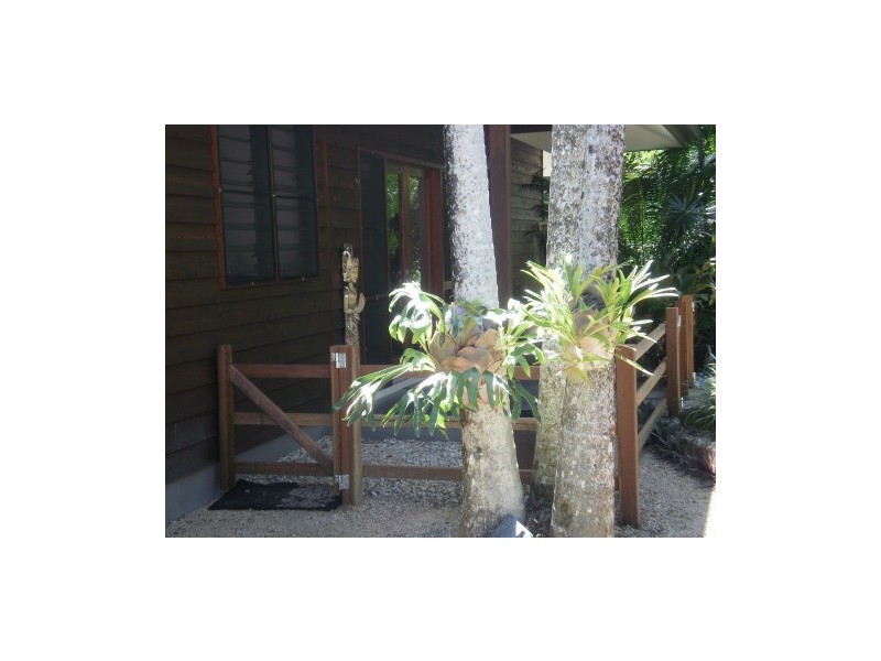 Lot 5 KINGSTON, Port Douglas QLD 4877