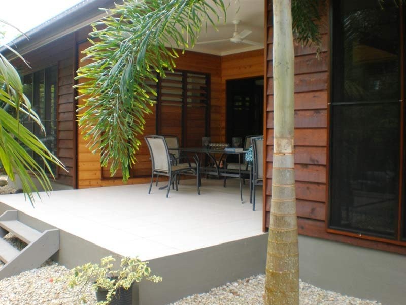 Lot 5 KINGSTON, Port Douglas QLD 4877