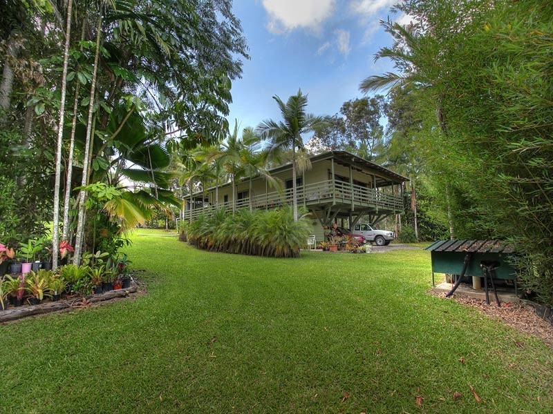 193 Highland Drive, Julatten QLD 4871