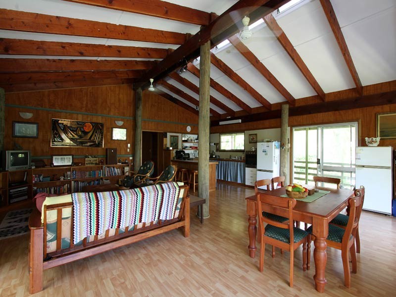 193 Highland Drive, Julatten QLD 4871