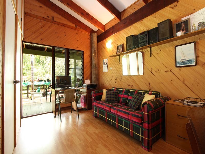 193 Highland Drive, Julatten QLD 4871