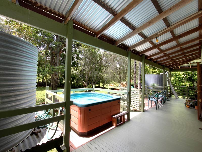 193 Highland Drive, Julatten QLD 4871