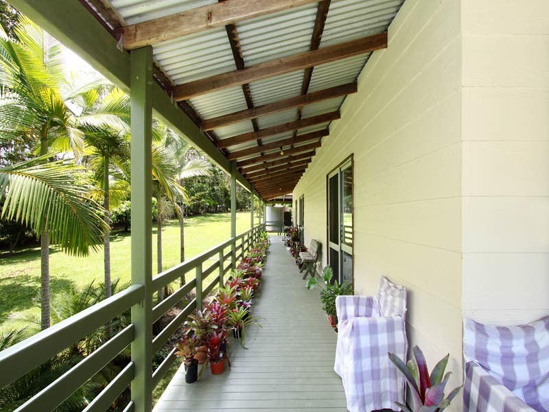 193 Highland Drive, Julatten QLD 4871