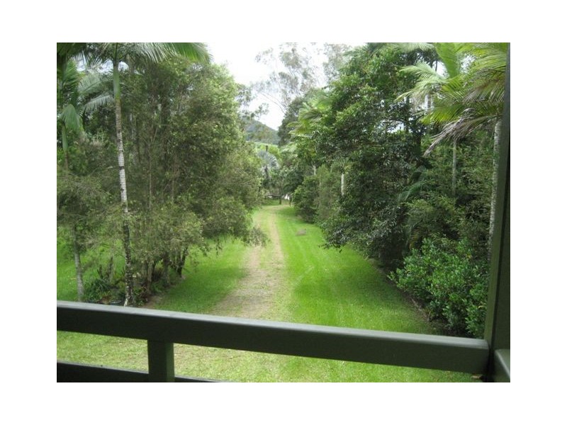 193 Highland Drive, Julatten QLD 4871