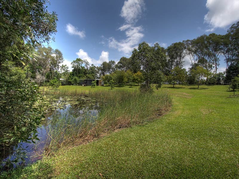 193 Highland Drive, Julatten QLD 4871