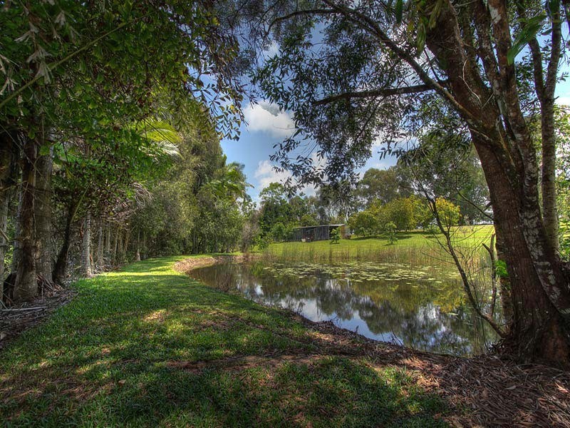 193 Highland Drive, Julatten QLD 4871