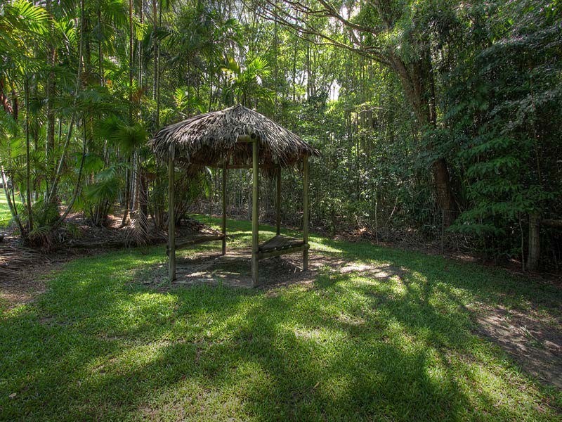 193 Highland Drive, Julatten QLD 4871