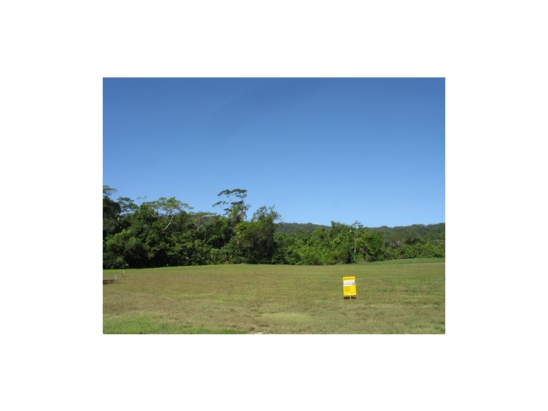 Lot 15 and 16 Bamboo Creek Rd, Miallo QLD 4873