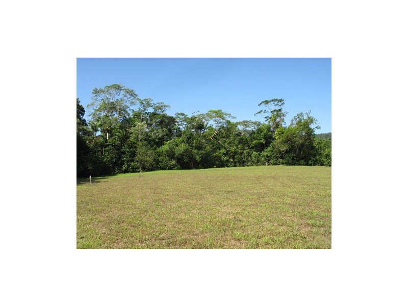 Lot 15 and 16 Bamboo Creek Rd, Miallo QLD 4873