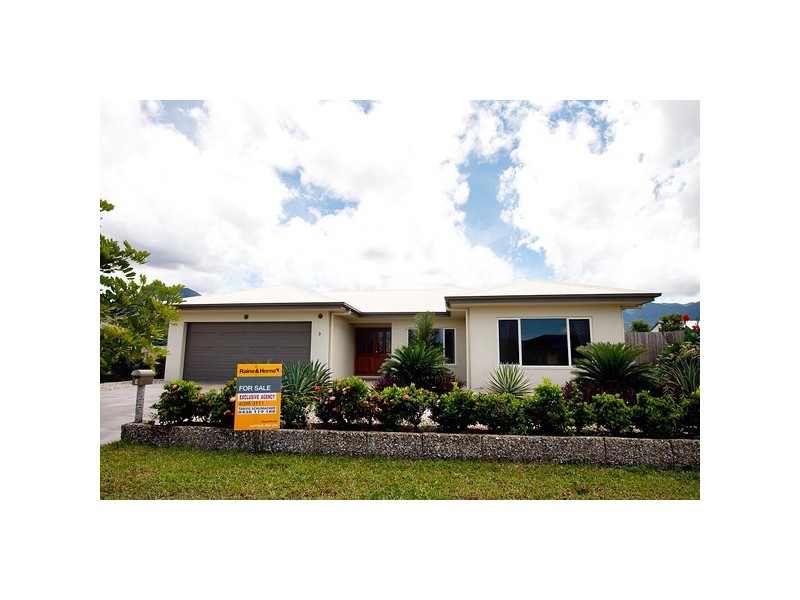 3 Gerygone Close, Mossman QLD 4873