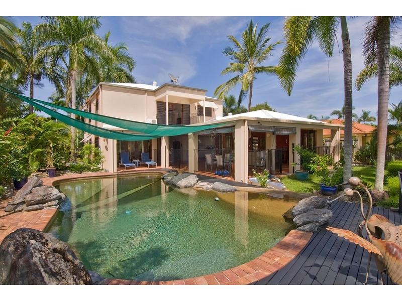 6 Arlington Close, Port Douglas QLD 4877