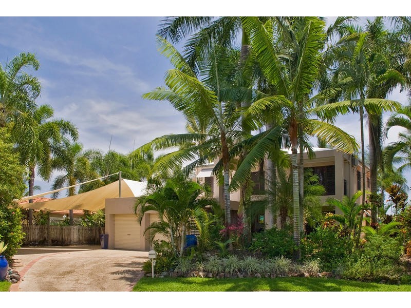 6 Arlington Close, Port Douglas QLD 4877