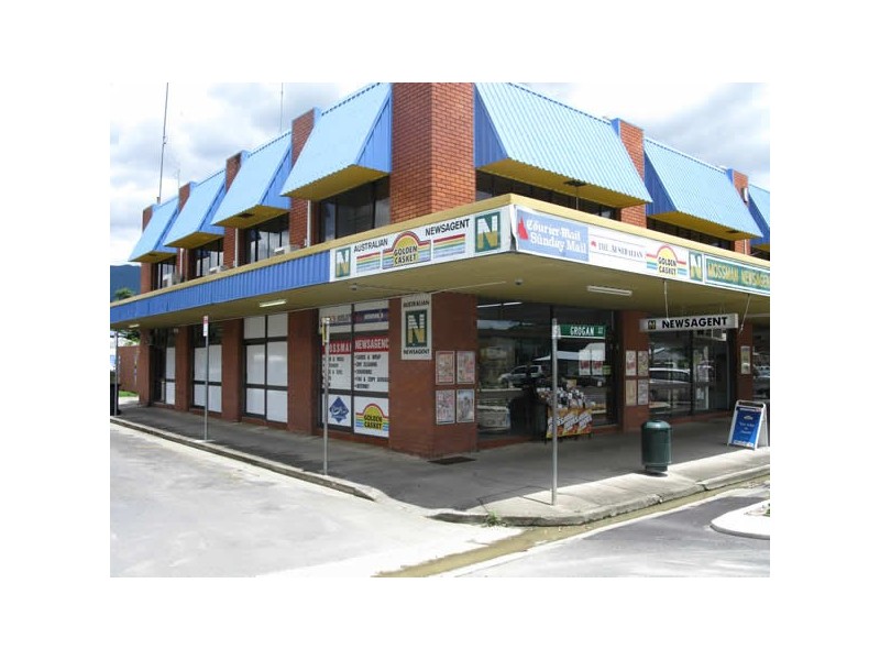 35 Front St, Mossman QLD 4873