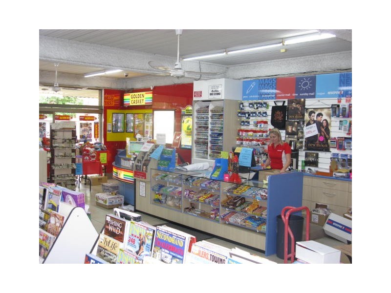 35 Front St, Mossman QLD 4873