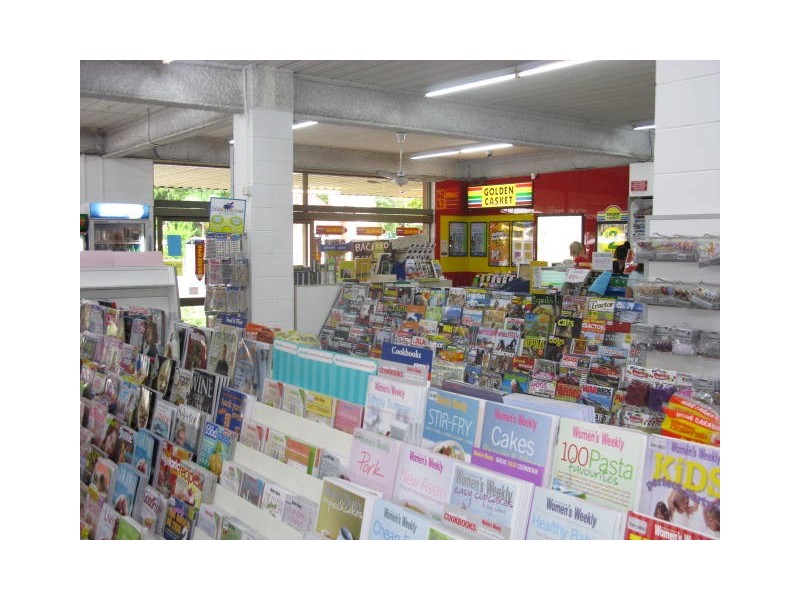 35 Front St, Mossman QLD 4873