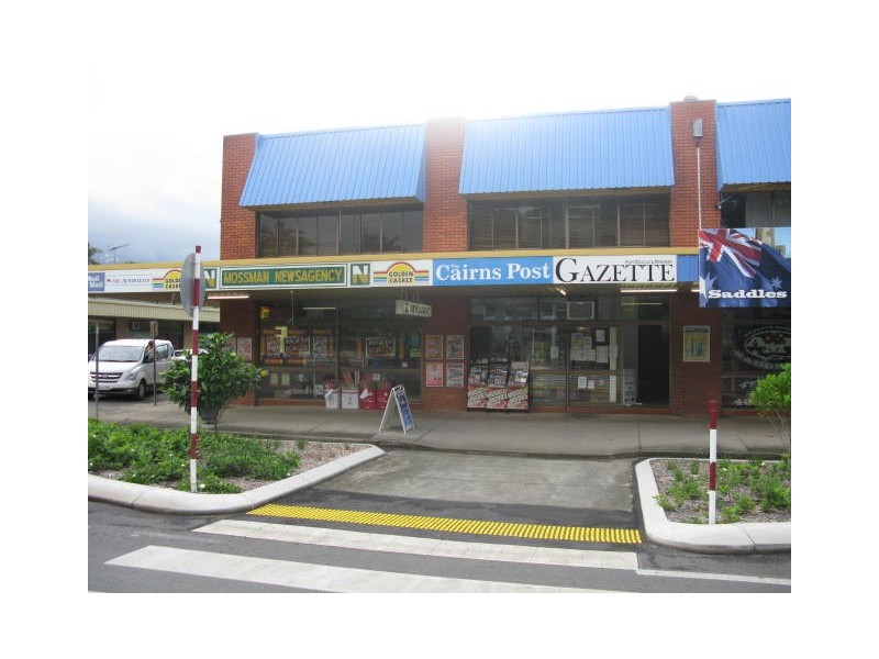 35 Front St, Mossman QLD 4873