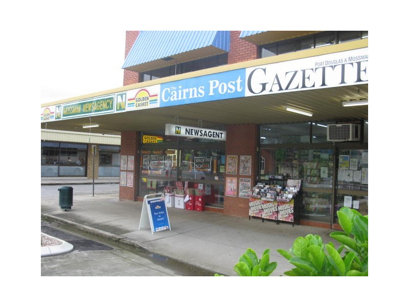 35 Front St, Mossman QLD 4873