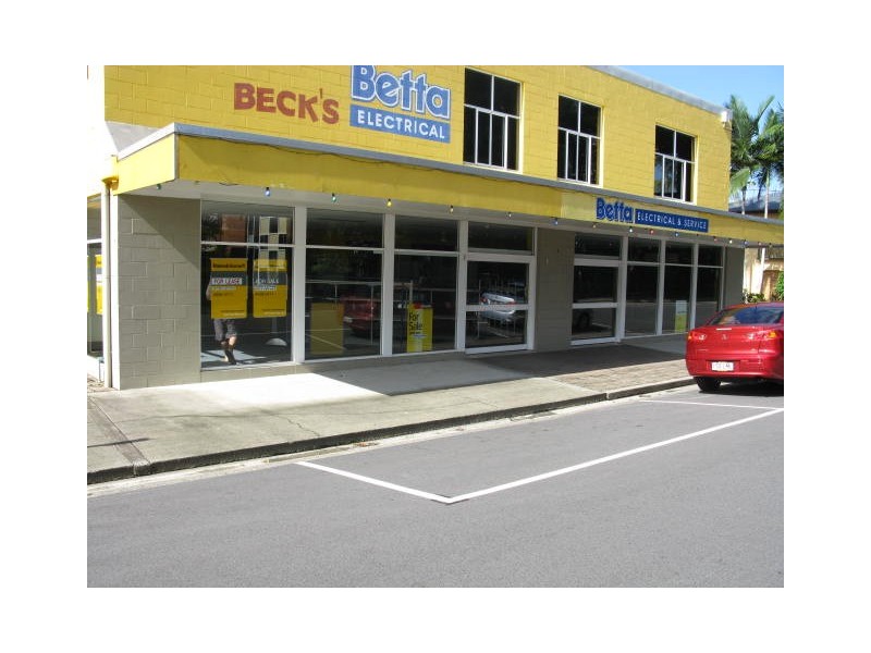 4 Williams Street, Mossman QLD 4873