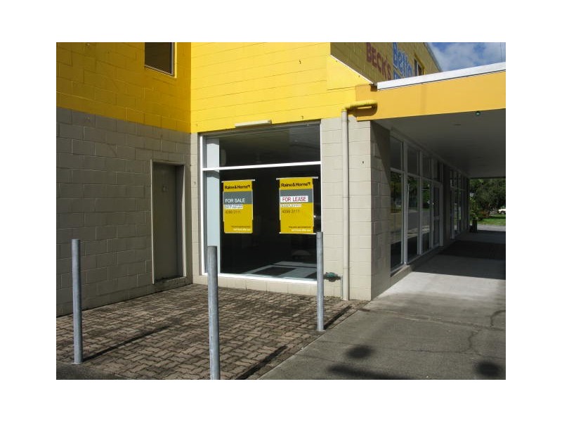 4 Williams Street, Mossman QLD 4873