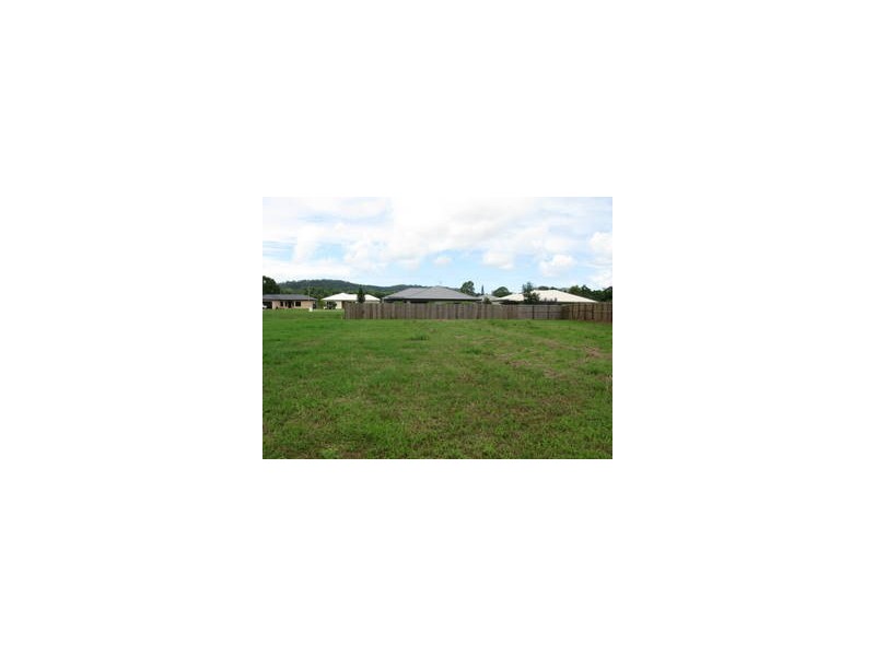 Lot 330 Gerygone Close, Mossman QLD 4873