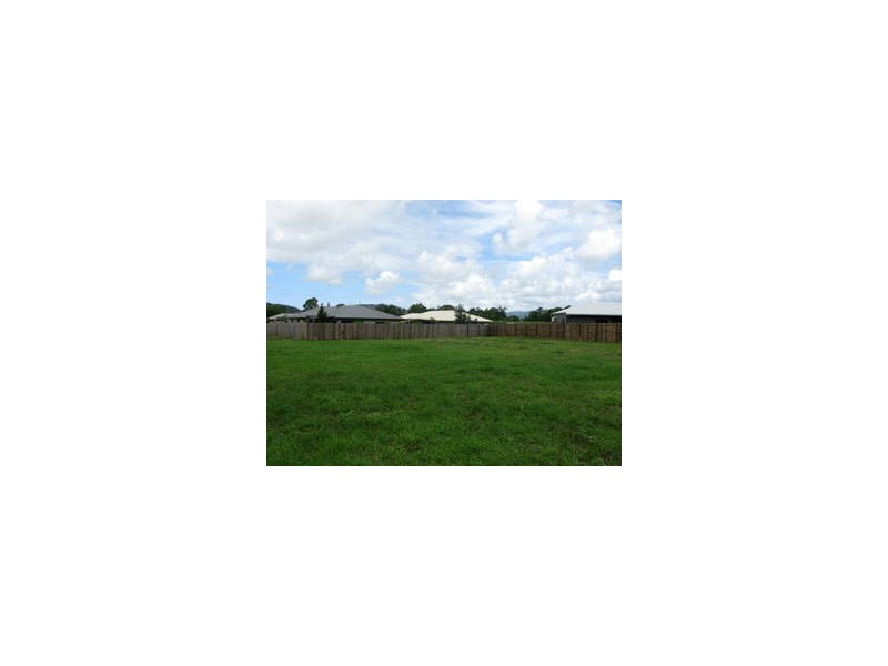 Lot 330 Gerygone Close, Mossman QLD 4873