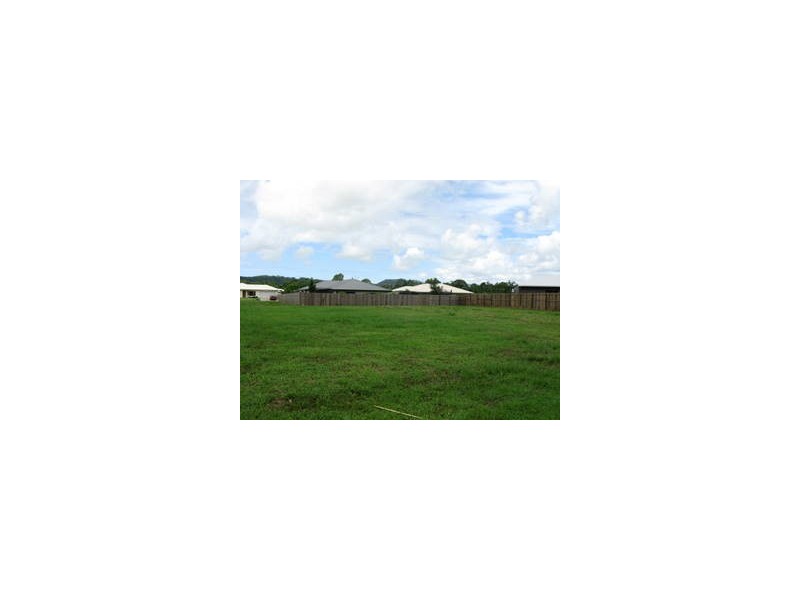 Lot 330 Gerygone Close, Mossman QLD 4873